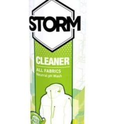 Storm Wash In Cleaner 300ml (Recommended For Rukka)