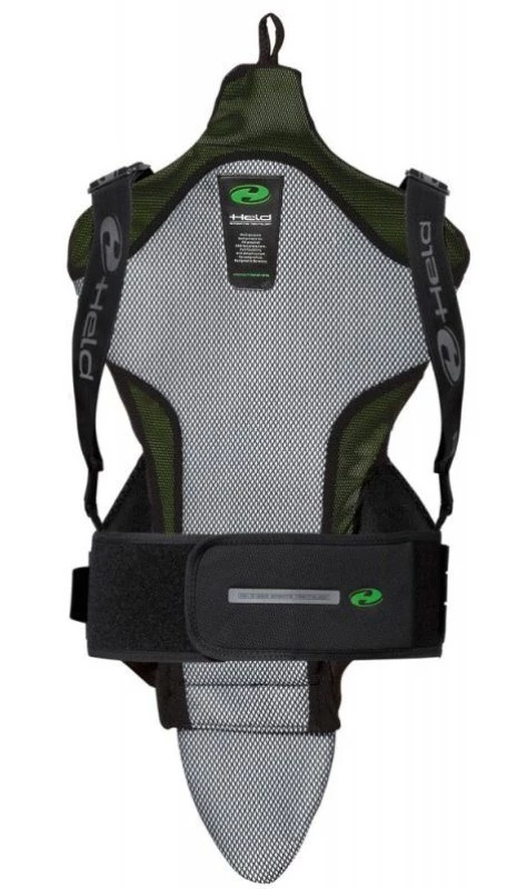 Held Sakari Back Protector 4 Held Sakari Back Protector - Image 2