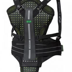 Held Sakari Back Protector