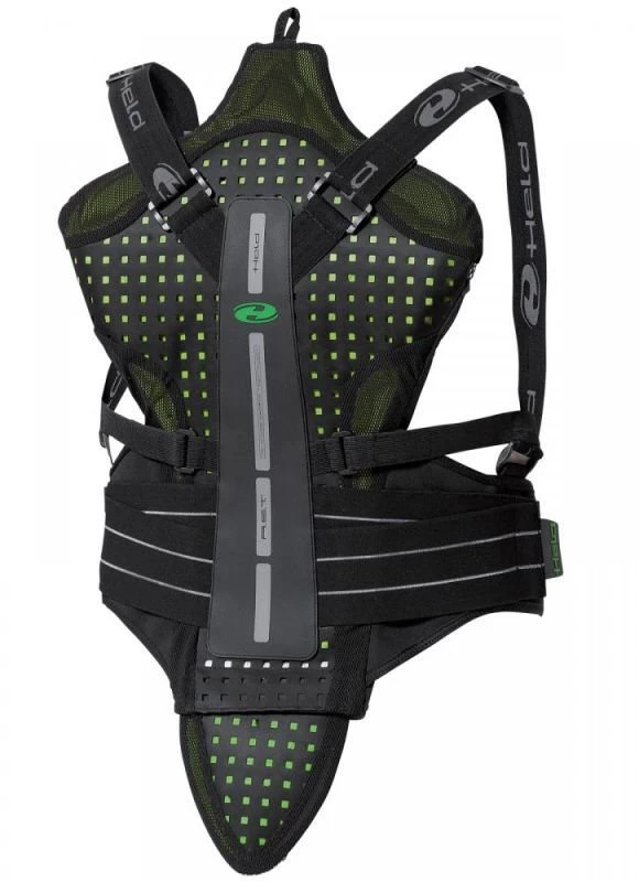 Held Sakari Back Protector 3 Held Sakari Back Protector
