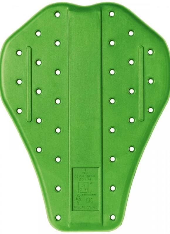 Held SAS-TEC Back Protector Insert (9314) 3 Held SAS-TEC Back Protector Insert (9314)