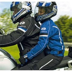 Held Contigo Kidney Belt (Pillion Grab Handles) -Motorcycle Accessories Sales 2022 18109 1