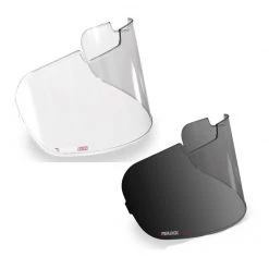 Arai Pinlock Insert For VAS-V Type Visors Fits RX-7V|QV-Pro| Chaser-X|Profile-V