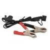 Oxford Crocodile Clips connector (0.5mtr lead) -Motorcycle Accessories Sales 2022 18414
