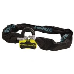 Oxford Boss 16 Disc Lock -Motorcycle Accessories Sales 2022 18431 2