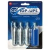 Oxford CO2 Top-Up Cartridges (4 Pack) -Motorcycle Accessories Sales 2022 18434
