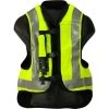 Helite Motorcycle Airbag Vest (Hi Viz) -Motorcycle Accessories Sales 2022 18867