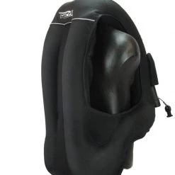 Helite Kids Airbag Vest (Black) -Motorcycle Accessories Sales 2022 18870 2