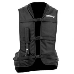 Helite Kids Airbag Vest (Black)