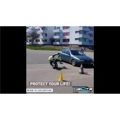 Helite Kids Airbag Vest (Black) -Motorcycle Accessories Sales 2022 18870 3