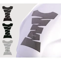 Oxford Jagged Tank Pad