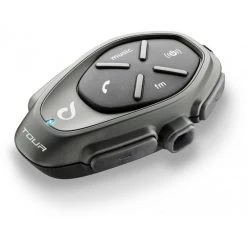 Interphone Tour Bluetooth Intercom - Single Pack -Motorcycle Accessories Sales 2022 19225 1
