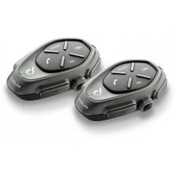 Interphone Tour Bluetooth Intercom - Twin Pack -Motorcycle Accessories Sales 2022 19228 1