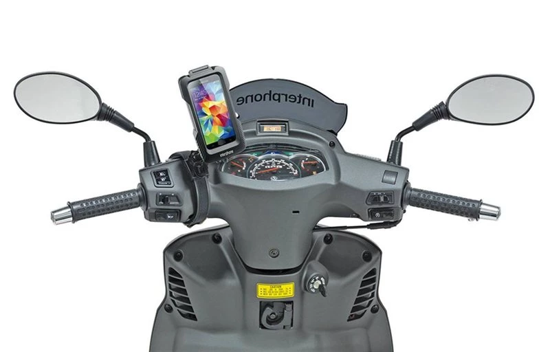 Interphone Galaxy S5 Holder for Tubular 4 Interphone Galaxy S5 Holder for Tubular - Image 2