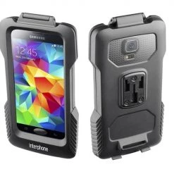 Interphone Galaxy S5 Holder for Tubular