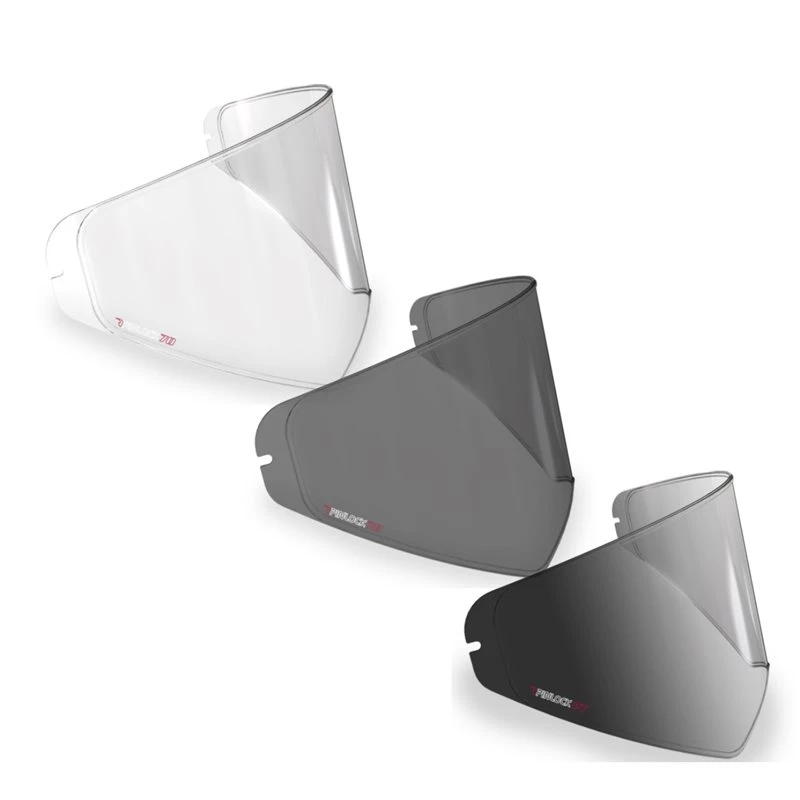 Caberg Pinlock Insert - Duke/Tourmax 3 Caberg Pinlock Insert - Duke/Tourmax