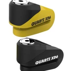 Oxford Quartz XD6 Disc Lock