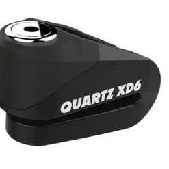Oxford Quartz XD6 Disc Lock -Motorcycle Accessories Sales 2022 19327 3