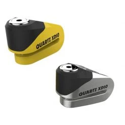 Oxford Quartz XD10 Disc Lock