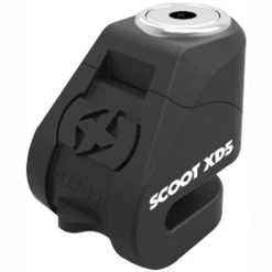 Oxford Scoot XD5 Disc Lock - All Colours -Motorcycle Accessories Sales 2022 19423 2