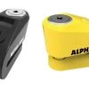 Oxford Alpha XD14 Disc Lock - All Colours