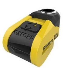 Oxford Alpha XA6 ALARM Disc Lock