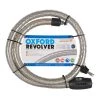 Oxford Revolver - Armoured Cable Lock -Motorcycle Accessories Sales 2022 19549