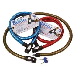 Oxford Barrier - Armoured Cable Lock
