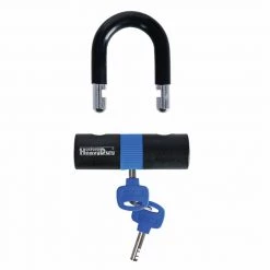 Oxford Loop Lock Cable & Padlock -Motorcycle Accessories Sales 2022 19553 2