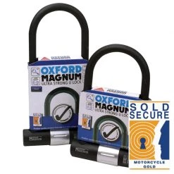 Oxford Magnum - Ultra Strong U-Lock