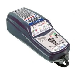 Optimate 4 DUAL BMW Can Bus DUAL Charger