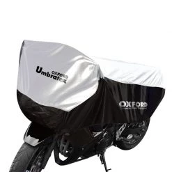 Oxford Umbratex Waterproof Motorcycle Cover