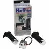 Oxford Hot Grips Essential Cruiser (With Chrome Switch) -Motorcycle Accessories Sales 2022 19568