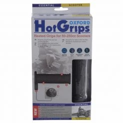 Oxford Hot Grips Essential Scooter