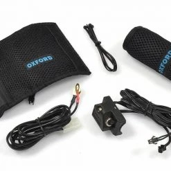 Oxford HotHands Essential Heated Over-Grips - Spare Parts