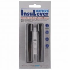 Oxford Insulever Insulating Lever Sleeves -Motorcycle Accessories Sales 2022 19620 1