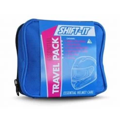 Shift It Travel Pouch - Helmet Care