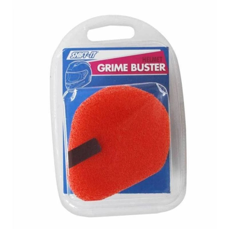 Shift It Grime Buster Visor Sponge 3 Shift It Grime Buster Visor Sponge