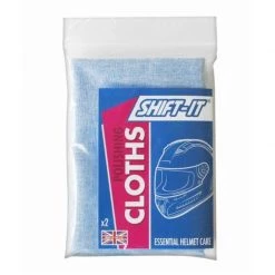Shift It Polish Cloth x 2
