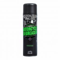 Muc-Off Biodegradable Motorcycle Degreaser 500ml
