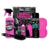 Muc-Off Motorcycle Essentials Kit 2 Muc-Off Motorcycle Essentials Kit -Motorcycle Accessories Sales 2022 19662