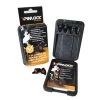 Pinlock Ear Plugs