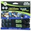Oxford ROK Motorcycle Straps HD 25mm Adjustable (Black|Blue|Green) -Motorcycle Accessories Sales 2022 19869