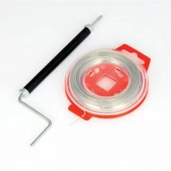 Bikeit Safety Lock Wire Tool With 30m Wire