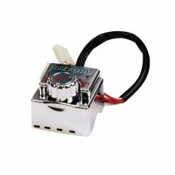 Oxford Hot Grips Cruiser Spare Chrome Switch