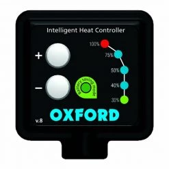 Oxford Hot Grips v8 Heat Controller