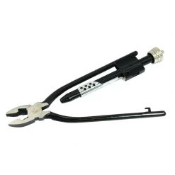 BikeTek 9" Safety Lock Wire Pliers