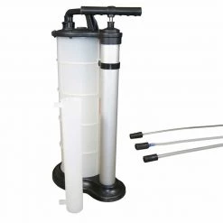 Bikeit Manual Fluid Extractor
