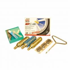 Bikeit Motorcycle Puncture Repair Kit