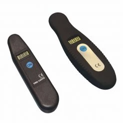 Bikeit Digital Tyre Pressure Gauges